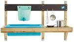 TP Toys Anbau Holz Kinderspielk&uuml;che Deluxe