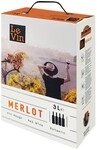 Merlot trocken 3,0l Bag in Box