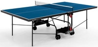 Schildkr&ouml;t Tischtennistisch SPACE-TEC Indoor blue