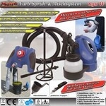 MAUK Farb-Spr&uuml;h- & Mischsystem 650 W