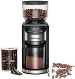 KAFFEEM&Uuml;HLE EKM 400 MIT KEGELMAHLWERK
