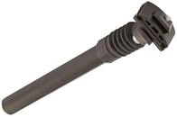 Prophete Patent-Federsattelst&uuml;tze, 300 mm, &Oslash; 27,2 mm, schwarz