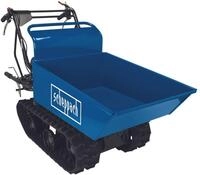 Scheppach Raupendumper DP4500