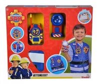 Feuerwehrmann Sam Rettungsset