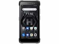 Hammer Iron 4 Smartphone 5,5-Zoll-Bildschirm, 5180 mAh, IP69 Wasserdicht