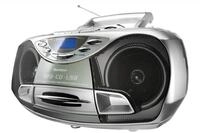 tragbares CD-Radio RR 510 (N)