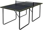 Tischtennisplatte MIDSIZE - Darkgrey