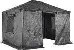 Sojag Pavillon Winterabdeckung f&uuml;r Pavillon 10x14