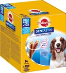 DENTASTIX&trade; Daily Oral Care&nbsp;105er Packung