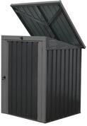 50NRTH Westmann M&uuml;lltonnenbox 5x3