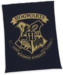 Harry Potter Wellsoft-Flauschdecke Gr&ouml;&szlig;e 150x200 cm