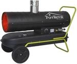 TT-HK-245 Heizkanone Dieselkanone Heizl&uuml;fter 30kW