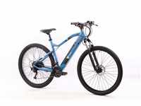27,5 Zoll Mountain E-Bike Aufsteiger M923, blau