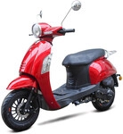 Motorroller Massimo 45 kmh