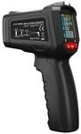 5in1 Infrarot-Thermometer IR0510, -50 bis +800 &deg;C