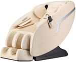Massagesessel KELSO - Beige Massagesessel KELSO - Beige