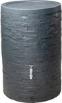 MURO Regenspeicher 420 Liter graphite grey
