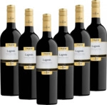 Lagrein Italieno DOC Mastri Vernacoli Italien trocken