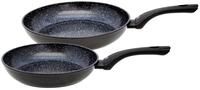 ELO Pfannenset 2tlg 24+28cm "Belugo"