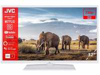 LT-32VH5156W 32 Zoll Fernseher / Smart TV (HD Ready, HDR, Triple-Tuner, Bluetooth) -
