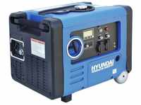 HYUNDAI Inverter-Generator HY4500SEi D