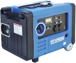 Inverter-Generator HY4500SEi D