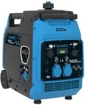 G&uuml;de G&uuml;de Inverter Stromerzeuger ISG 3200-2