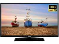 TELEFUNKEN XF32N550M 32 Zoll Fernseher (Full HD, Triple-Tuner)