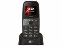 myPhone SOHO Line H31 Festnetztelefon 2G/3G 1,77" Display 800 mAh