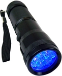 UV LED Taschenlampe
