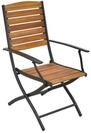 Santorin Klappsessel 2er Set