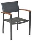 Paxos Stapelsessel 2er Set