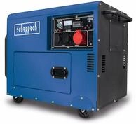 Stromerzeuger Diesel 5000W / SG5200D