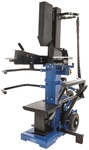 Scheppach Meterholzspalter stehend, Compact 10t Spaltkraft, 400V, 3500W