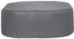 Bestway LAY-Z-SPA&reg; Xtras EnergySense&reg; Plus Thermo-Komplettabdeckung 180 x 180 x 71