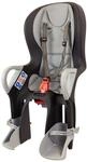 OK BABY Kinderfahrradsitz 10+ bis 22 kg mit Liegefunktion