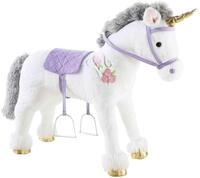 EINHORN stehend