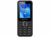 myPhone 6320 Mobiltelefon 2,4"-Display, 1000 mAh, Dual Sim, 0,3 Mpx Kamera, 2G