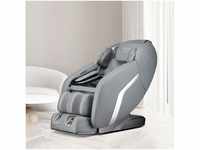 HOME DELUXE Massagesessel DUNES - Anthrazit