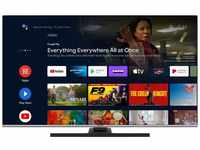 Telefunken QU55AN900M 55 Zoll QLED Fernseher/Android TV (4K Ultra HD, HDR Dolby