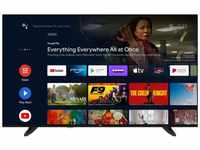 JVC LT-55VA3355 55 Zoll Fernseher / Android Smart TV (4K Ultra HD, HDR Dolby Vision,