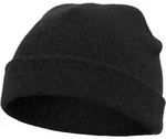 Flexfit Heavyweight Beanie, black