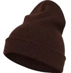 Flexfit Heavyweight Long Beanie, brown