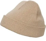 Flexfit Heavyweight Beanie, croissant