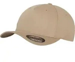 Flexfit&reg; 5 Panel, khaki, L/XL