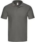 ORIGINAL POLO | Herren & Unisex &ndash; Klassisches Baumwoll-Polo-Shirt in...