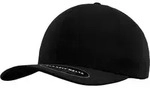 Flexfit Flexfit Delta Cap, black, L/XL