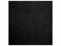 Vossen Badetuch CALYPSO FEELING - Größe: ca. 100 x 150 cm, schwarz