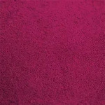 Vossen Badetuch CALYPSO FEELING - Gr&ouml;&szlig;e: ca. 100 x 150 cm, cranberry