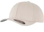 Flexfit&reg; Wooly Combed Bacecap mit Flexband f&uuml;r eine optimale Passform, stone, L/XL